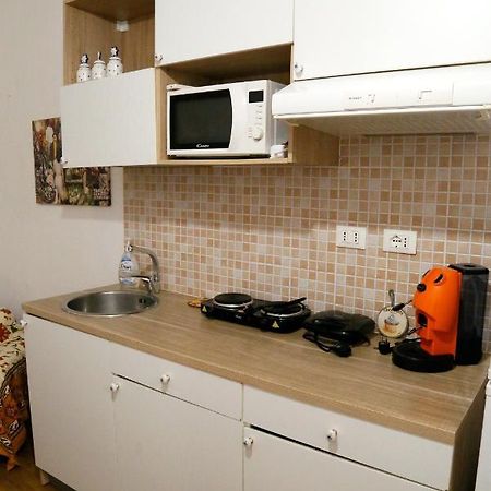 Schiavuzzo 38 Apartment Палермо Екстериор снимка