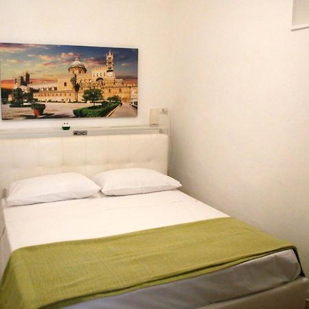 Schiavuzzo 38 Apartment Палермо Екстериор снимка