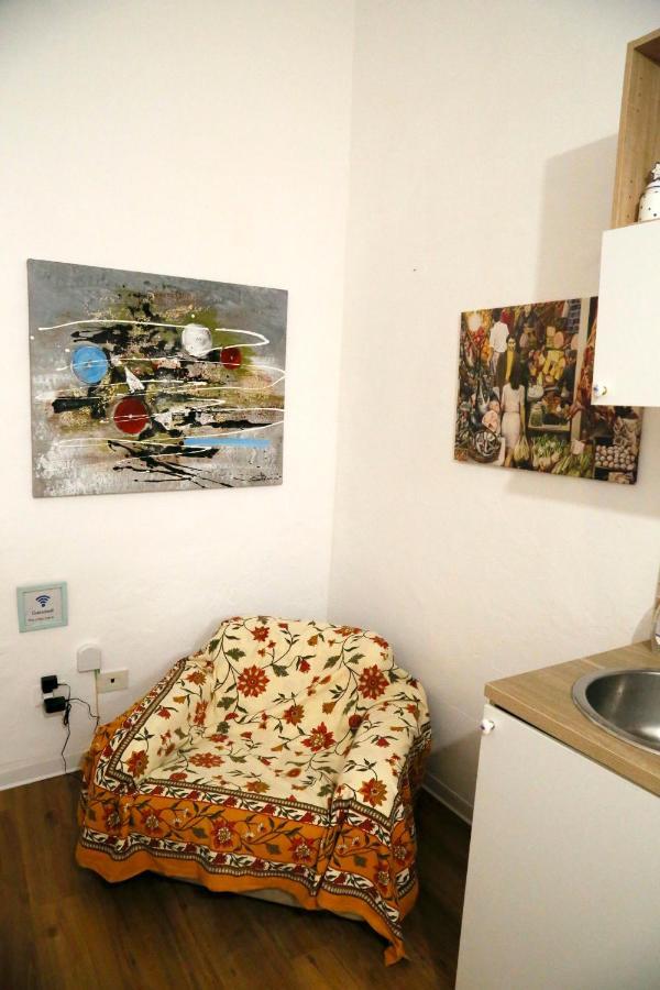 Schiavuzzo 38 Apartment Палермо Екстериор снимка