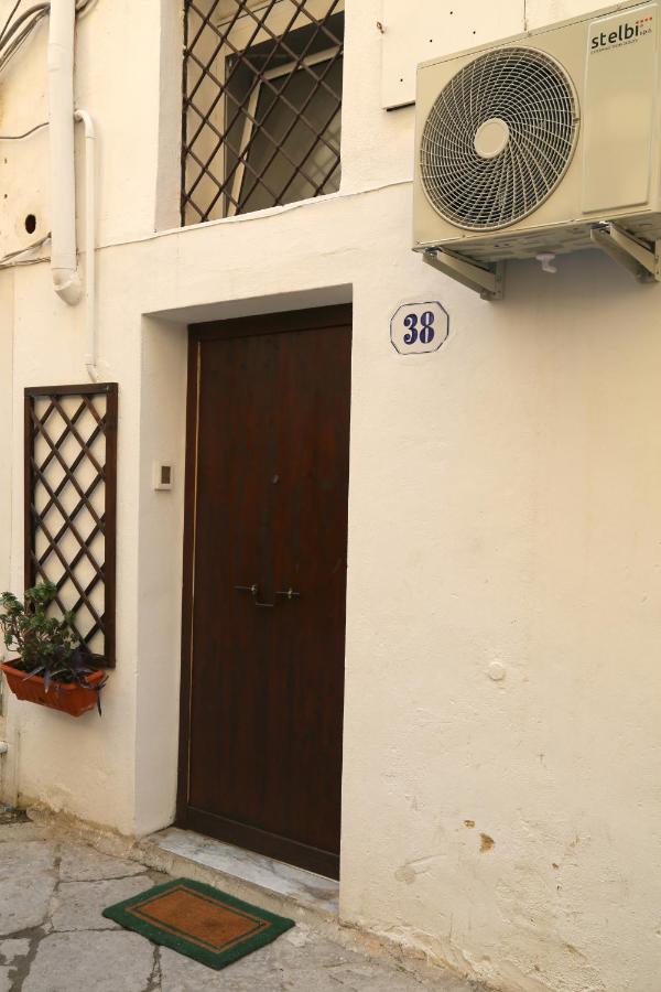 Schiavuzzo 38 Apartment Палермо Екстериор снимка