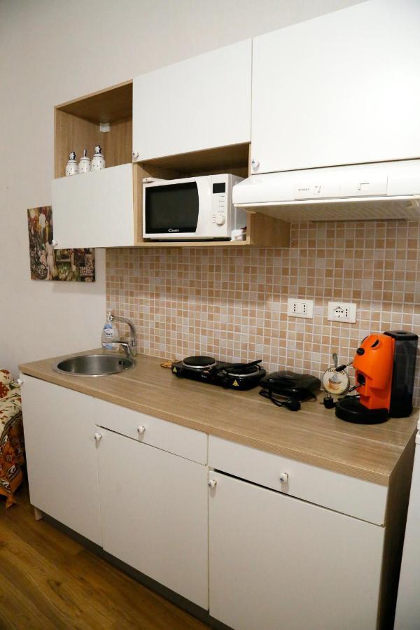 Schiavuzzo 38 Apartment Палермо Екстериор снимка