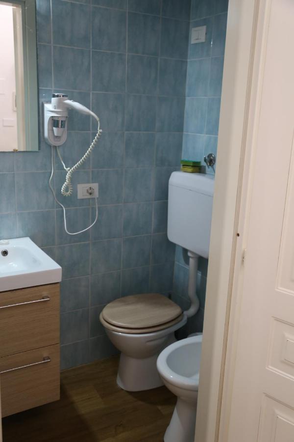 Schiavuzzo 38 Apartment Палермо Екстериор снимка